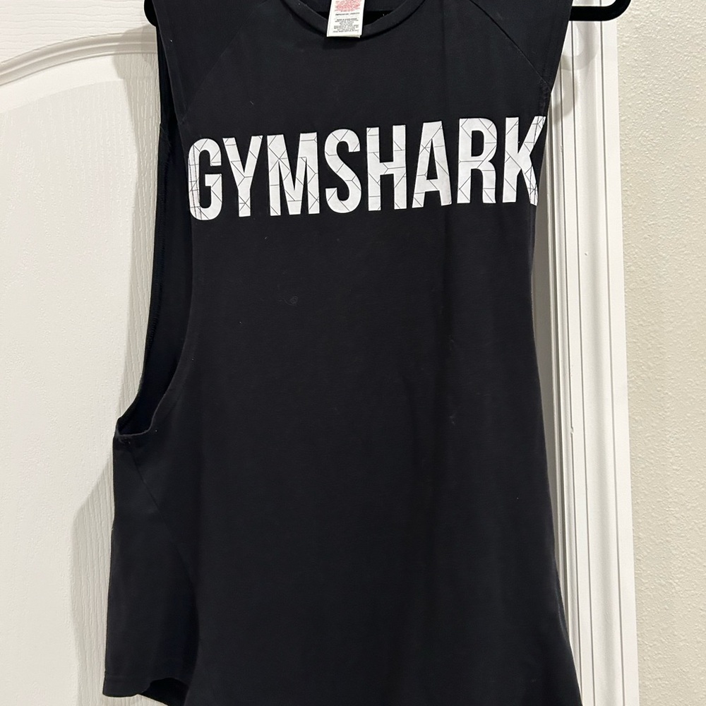 Men’s Workout Tank